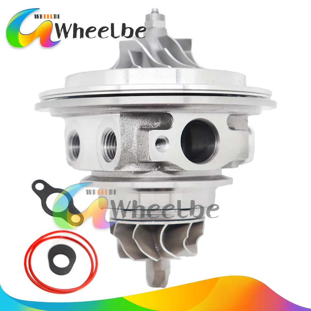 Turbo Cartridge CHRA for Peugeot RCZ 1.6 THP 16v 156 Engine EP6CDT 53039900104 53039700120  53039800120 53039880120  53039900120