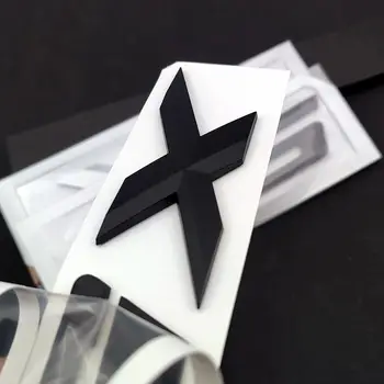 8 最佳銷售 BMWX5 F15配件 - №6