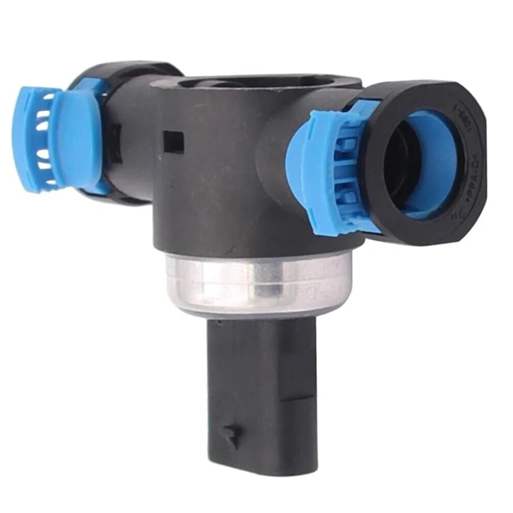 

#31432653 Fuel Pressure Sensor Black Oil Pressure Sensor Plastic 31405791 31478293 Accessories Pressure Sensor 411760058 XC40