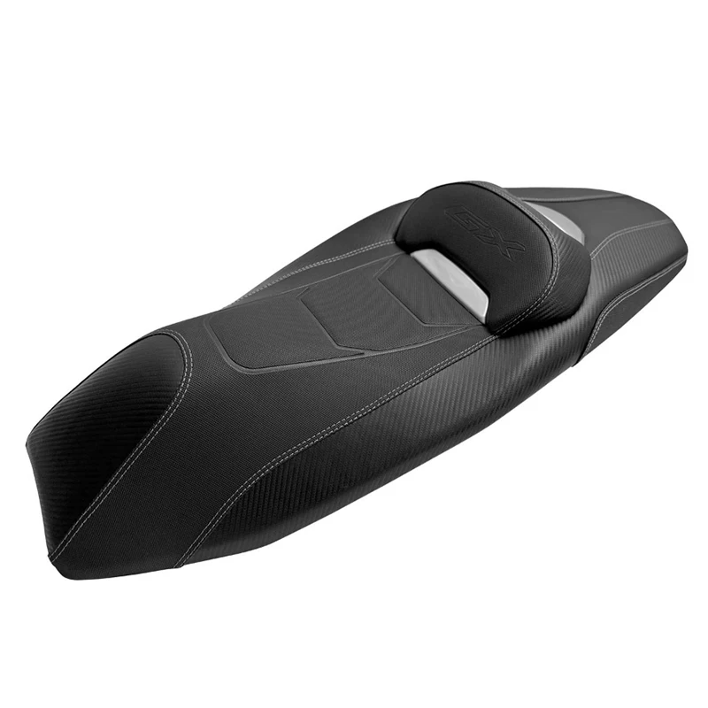 

Suitable for Honda NS150GX Modified Seat Cushion, Anti Slip, Thickened, High Rebound Motorcycle Seat Cushion