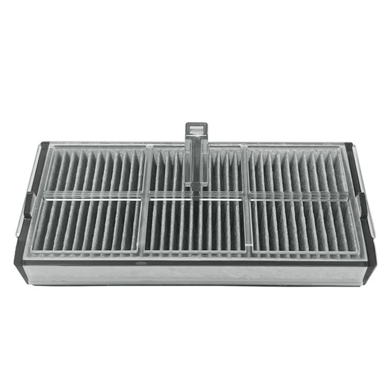 ABVI-アクセサリー Xiaomi Mijia 掃除ロボットアクセサリー M40 サイドブラシフィルターコアダストバッグモップクロス