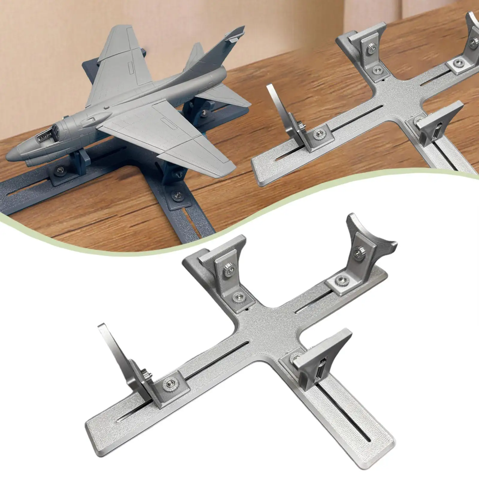 Model Airplane Painting Stand Making Painting Model Aircraft Berth Jig Stand