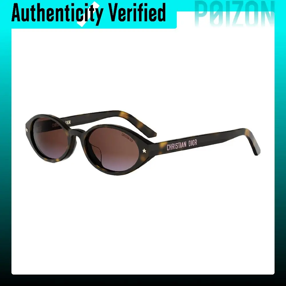 DIOR Sunglasses Unisex DIOR-DIORPACIFIC R1F-20N1