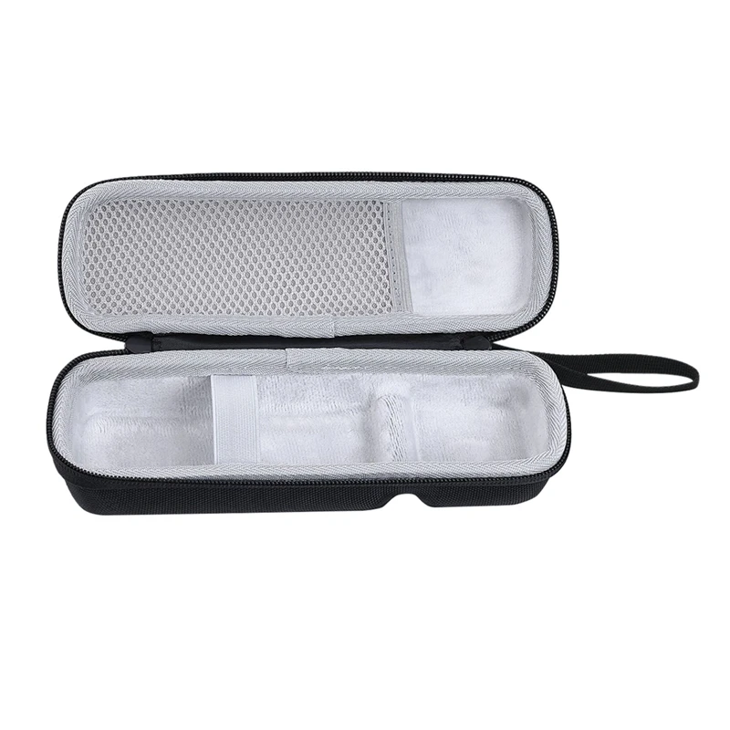 FULL-Hard Storage Case For Anker 737 Power Bank 12,000Mah/130W, Portable Travel Case Carrying Bag (Box Only)