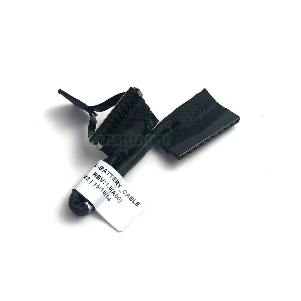 

Новая линия провода аккумулятора для ноутбука Dell Latitude 5570 E5570 Precision 3510 M3510 ADM80 6-элементный аккумуляторный кабель постоянного тока 020027 U00 CN-0MC84H