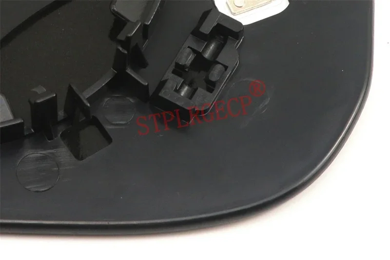 Für Volvo C30 C70 S40 S60 S80 V50 V70 Linker oder Rechter Türseitenspiegel Klares Spiegelglas Beheizter Rückspiegel Ersatz – Detail 18