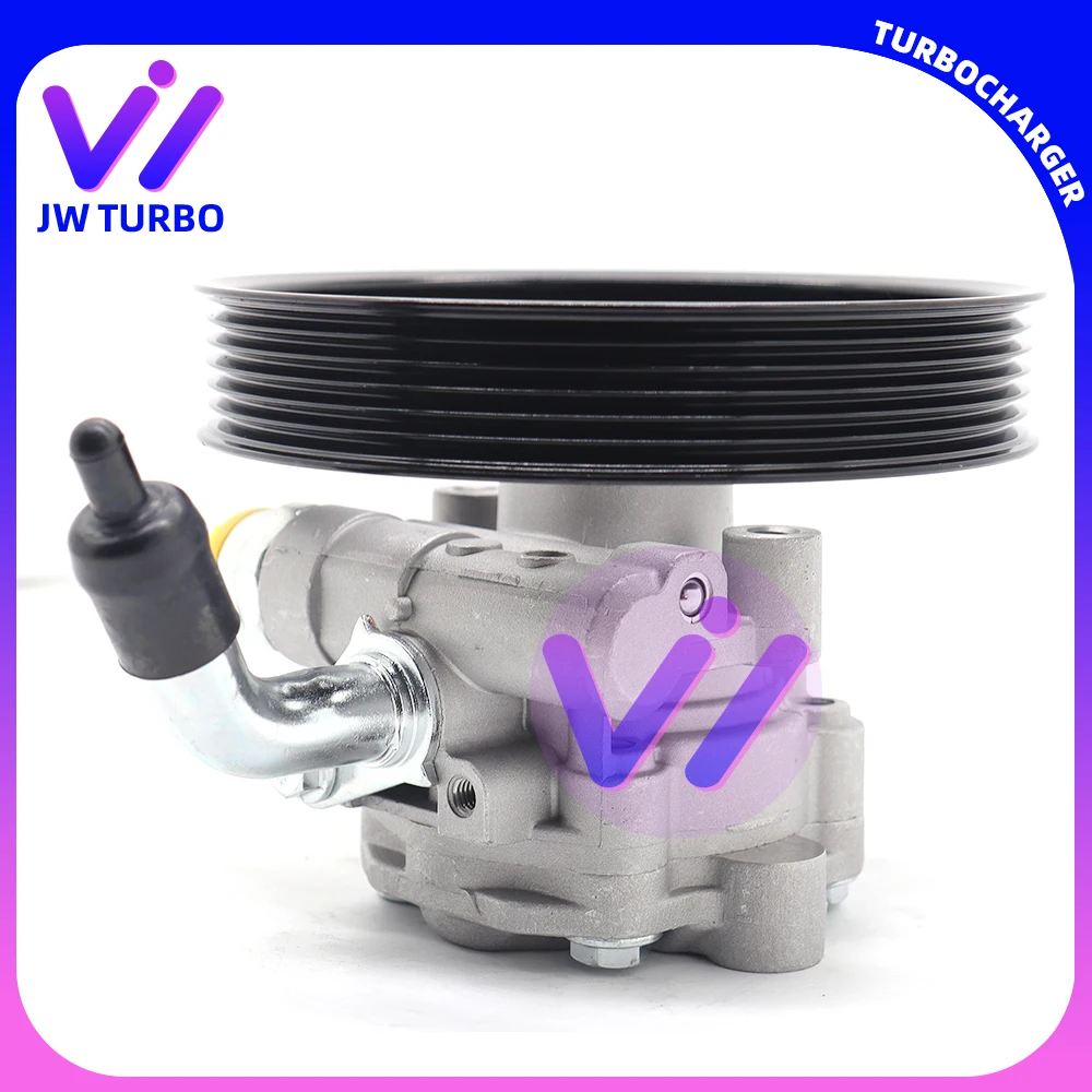 三菱 L200 ピックアップ 2.5 4450A173 MR992871用パワーステアリングポンプ