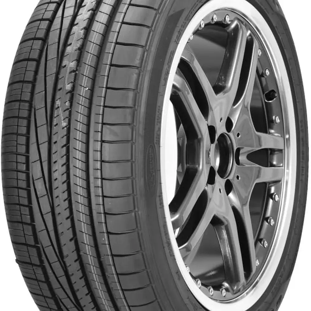 

Eagle RS-A2 All Season P245/45R19 98V Passenger Tire