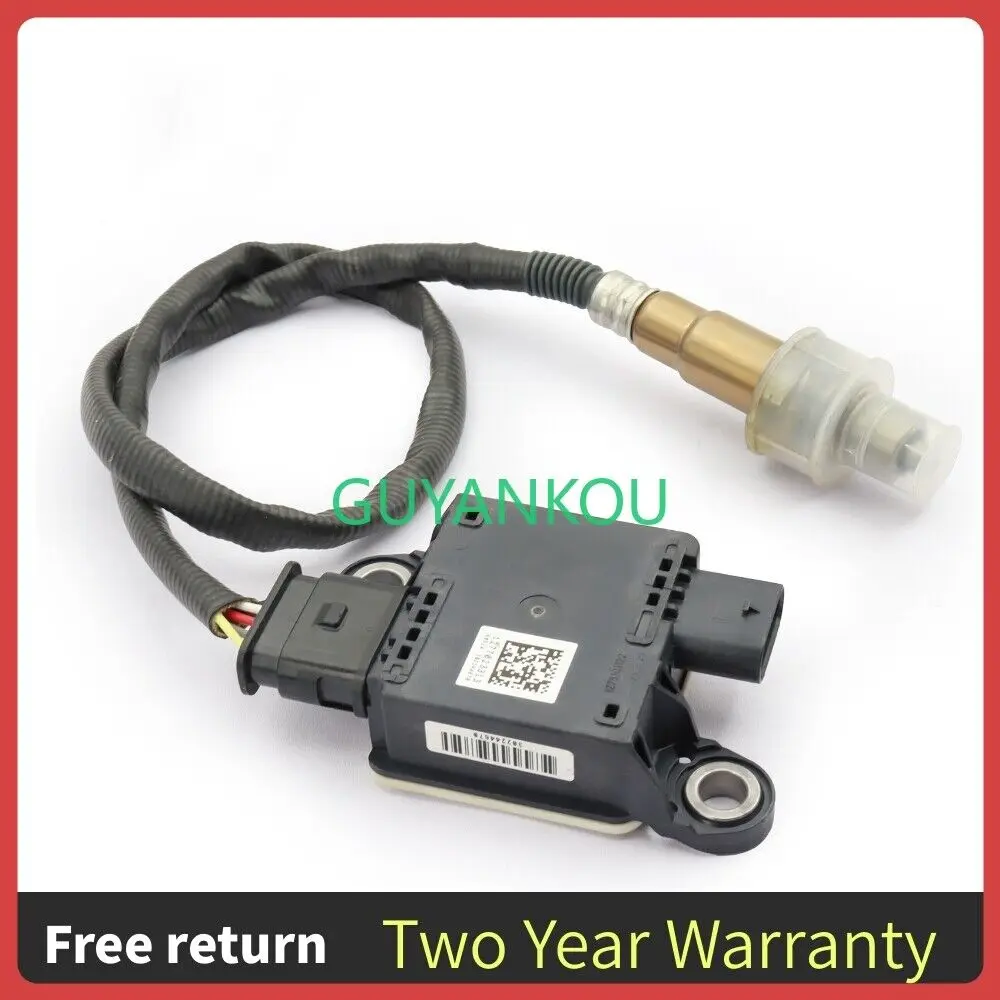

Датчик частиц выхлопных газов PM FC3Z-5L239-A GC3Z-5L239-A FC3Z-5L239-B для Ford F-250 Super Duty 2015 2016