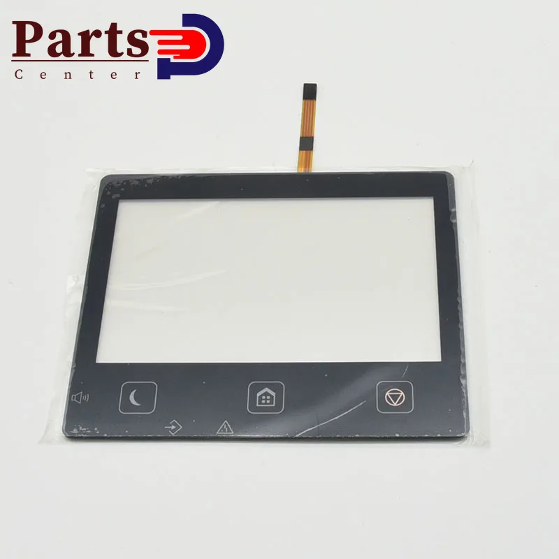 LCD Contorl Panel Screen for Canon MF643 645 MF631 633 641 635 745Touch Screen High Quality Copier Spare Parts