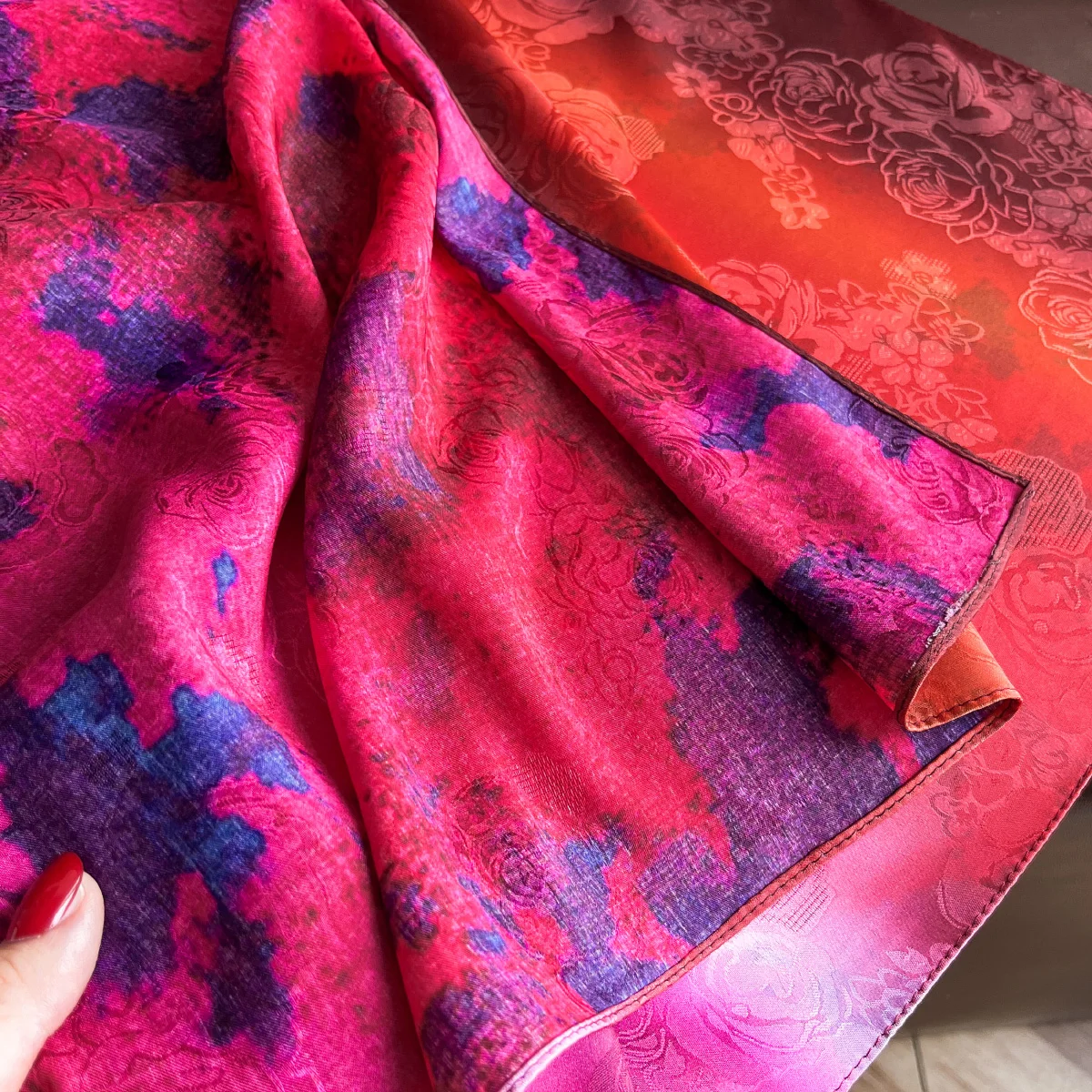 70*180cm mujeres Hijab bufanda Jacquard envoltura musulmana Ramadán Islam pañuelo de invierno Hijabs turbante pañuelo