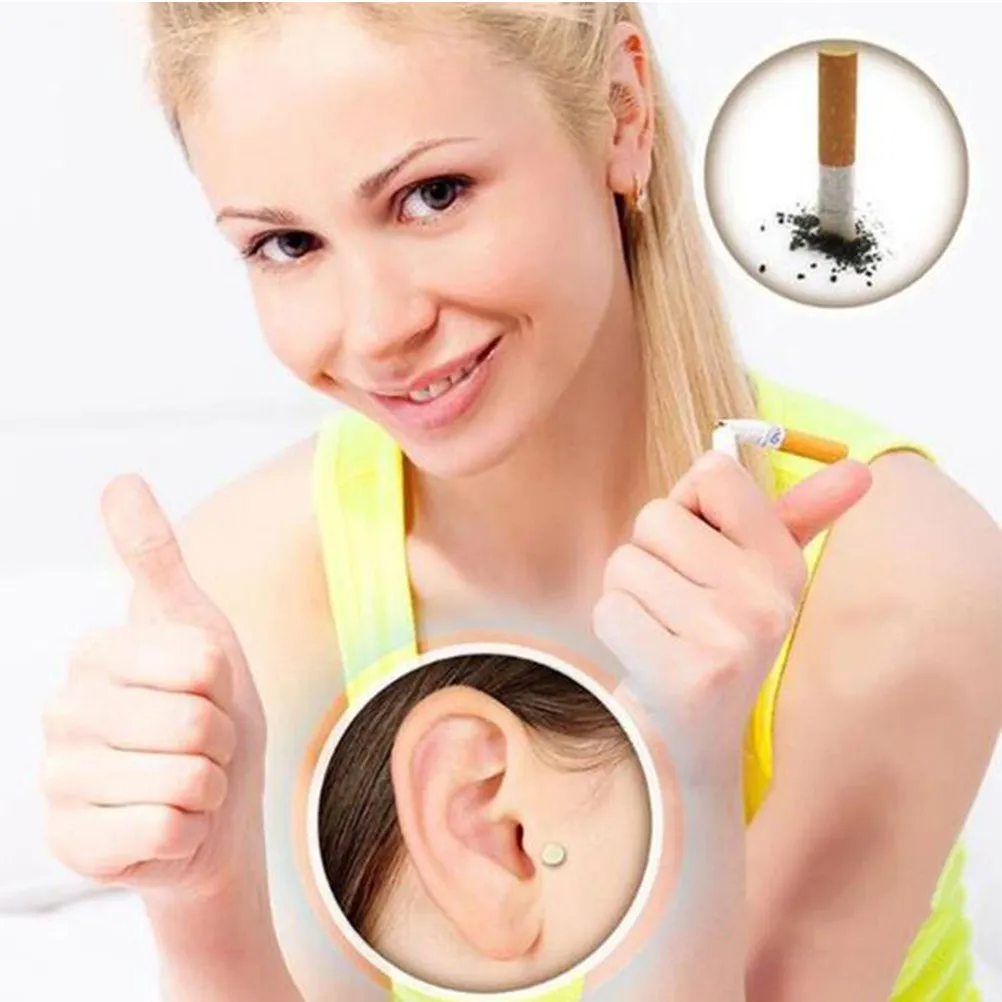 : Alternativas a fumar