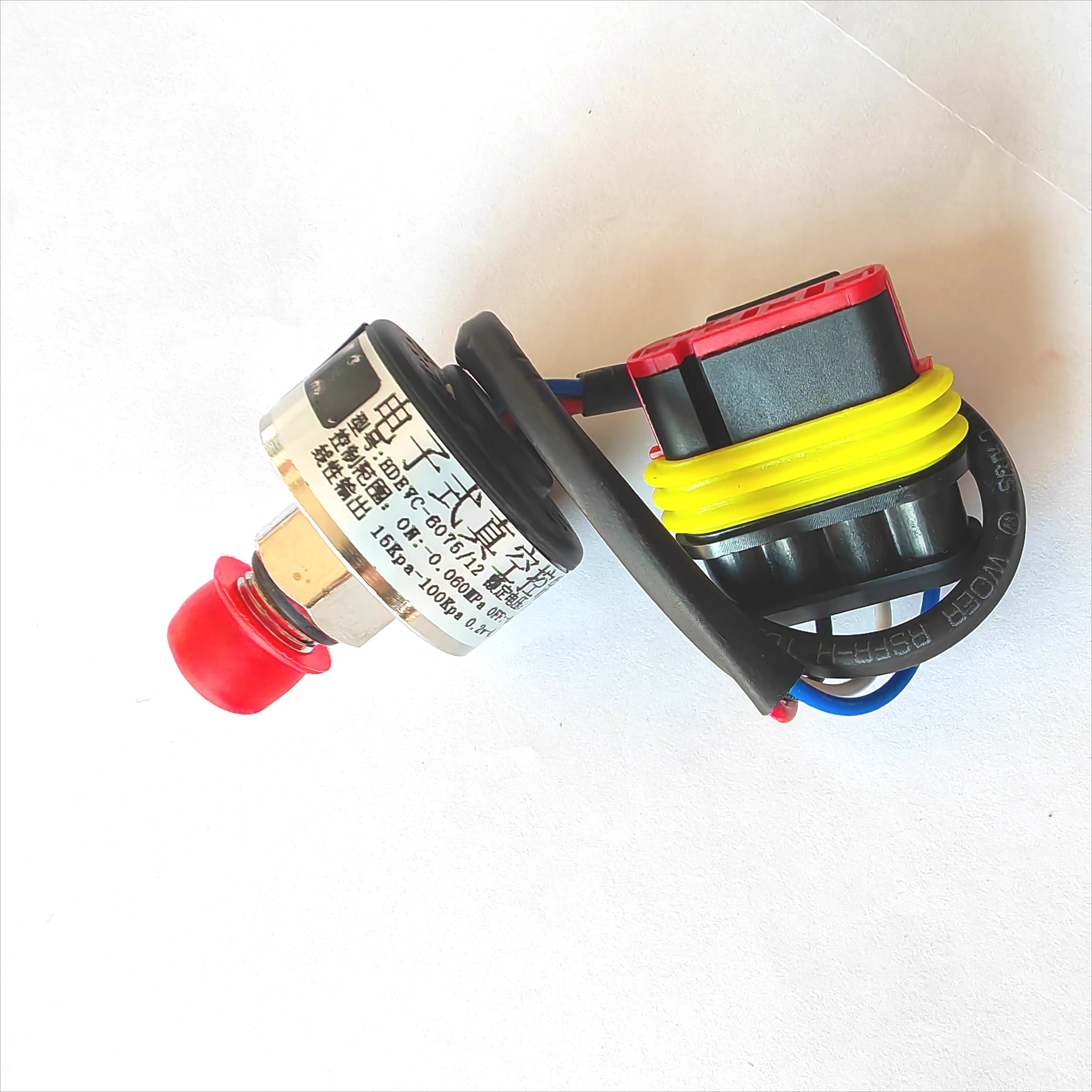 

Электронный регулятор давления вакуума для электромобиля New Energy 6075/12