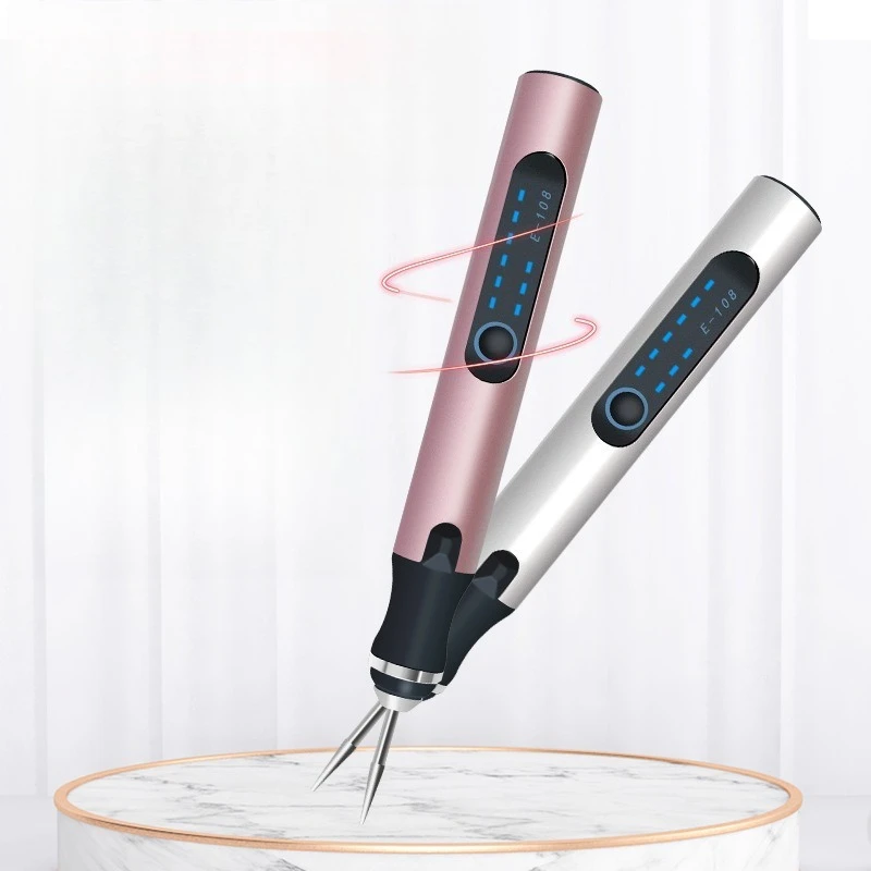 

Cross-border hot-selling small electric grinder lithium battery punching engraving polishing grinder hardware tools electric