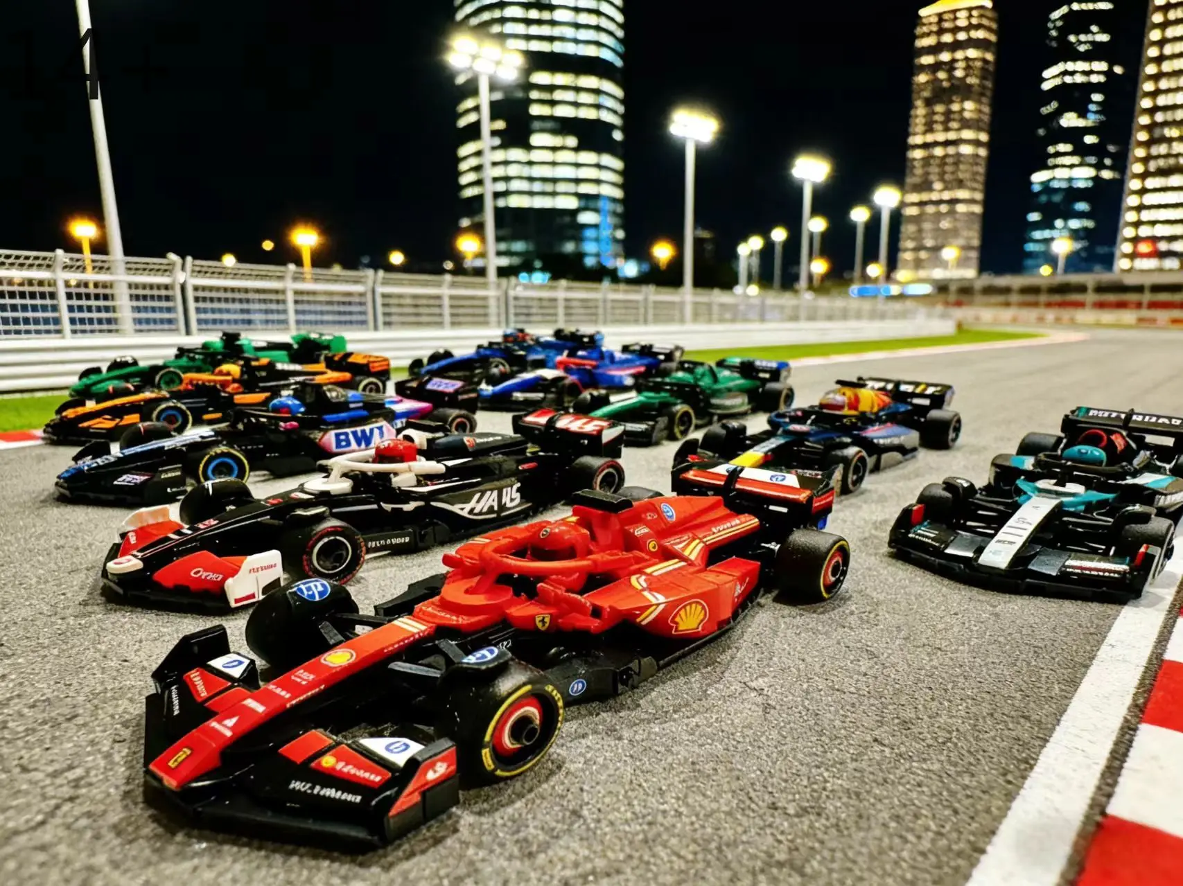 

Набор для сборки модели автомобиля «Экто-1» из «Охотников за привидениями» для взрослых на Хэллоуин, конструктор MOC, креативный набор для сборки, игрушка-модель для демонстрации