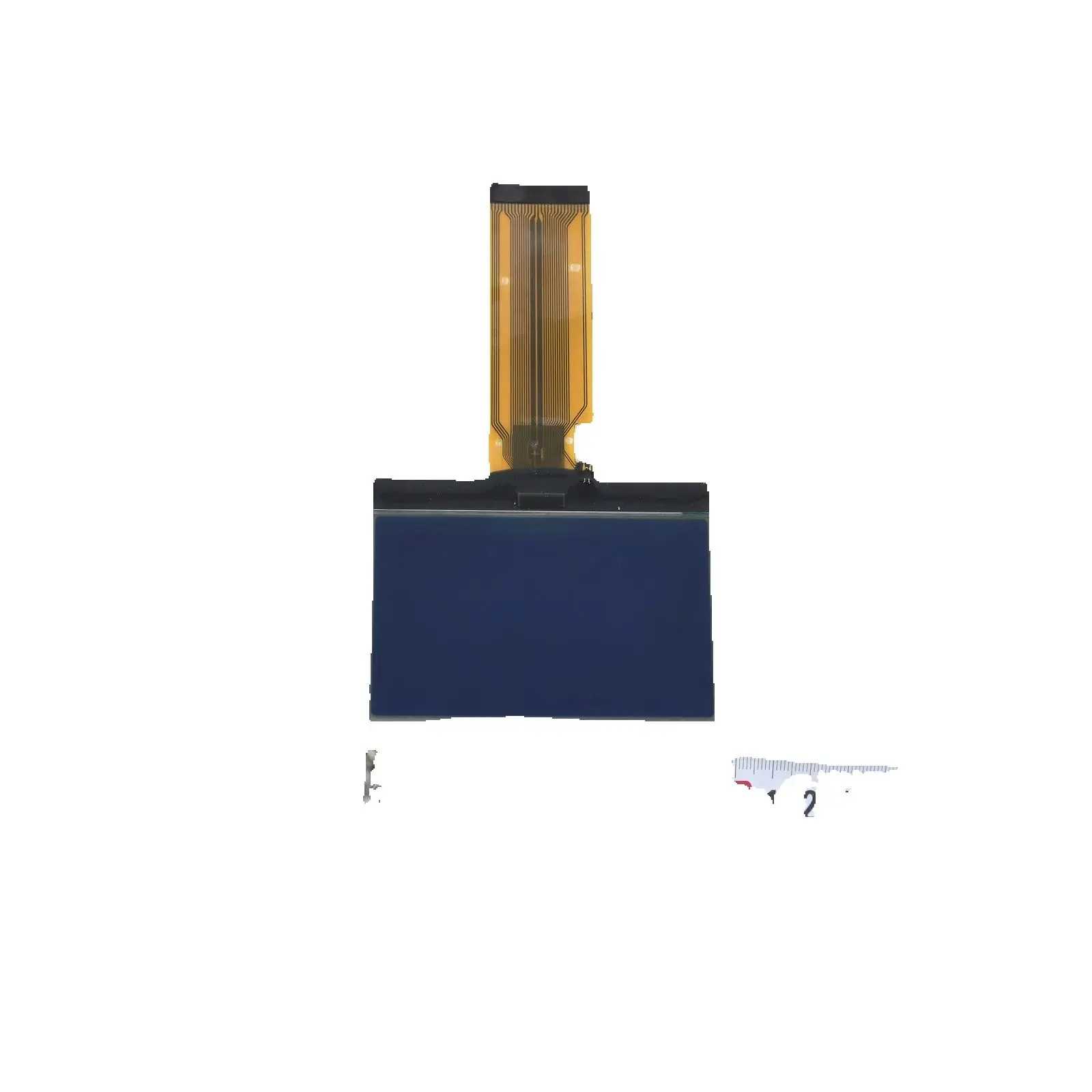 

ЖК-экран приборной панели для Mercedes Benz W203 W463 7L6920970D