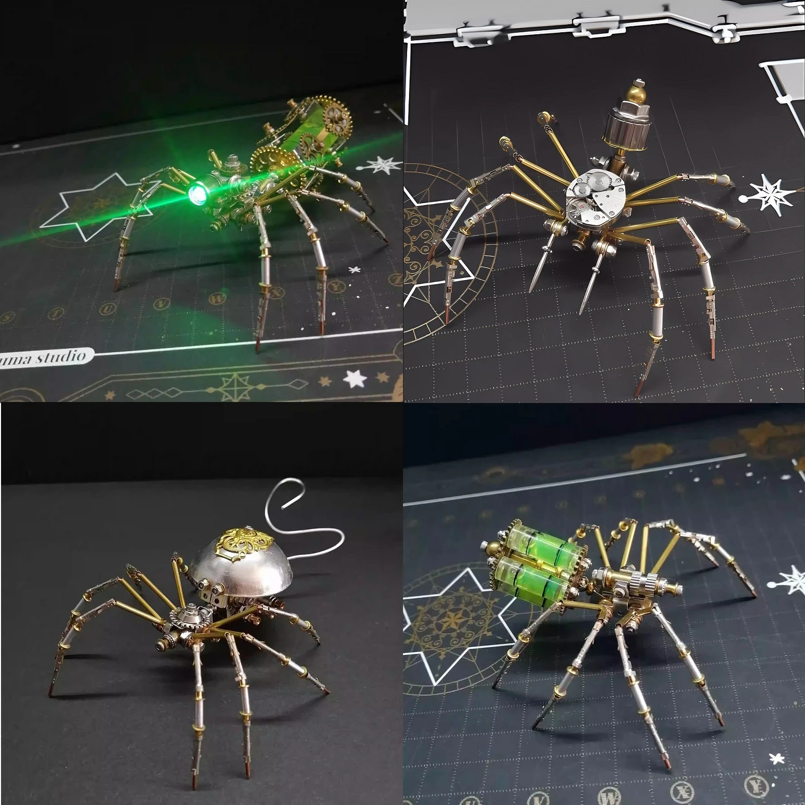 yZ[zDIY AZuNfLbgX`[pN@BWO\[pYN̂ 3D pŶql̃Mtg