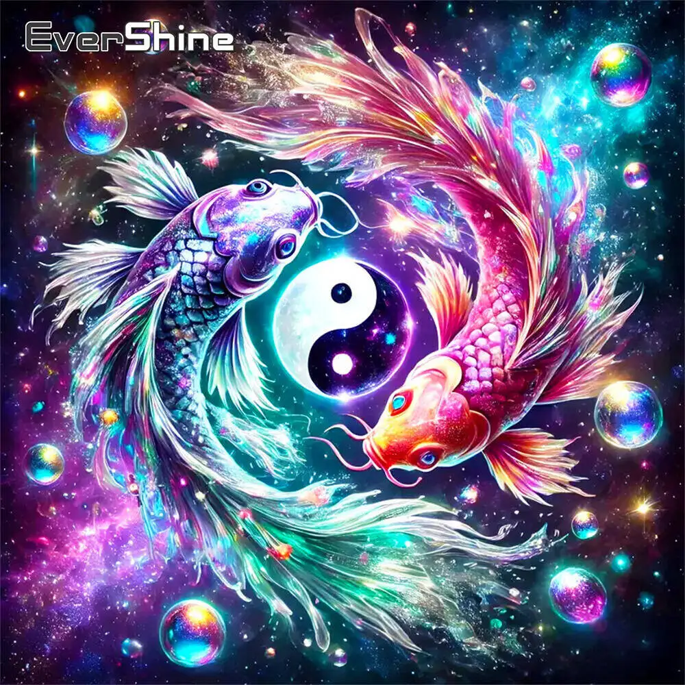 Evershine 5D DIY Diamant Malerei Schildkröte Tier Bild Strass Stickerei Schildkröte Handarbeiten Mosaik Cartoon Wand Dekor