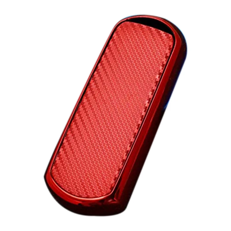 Funda de TPU suave para llave de coche, protector para Mazda 2, 3, 5, 6, CX-3, CX-4, CX-5, CX-7, 2014, 2016, Atenza, Axela, 2015
