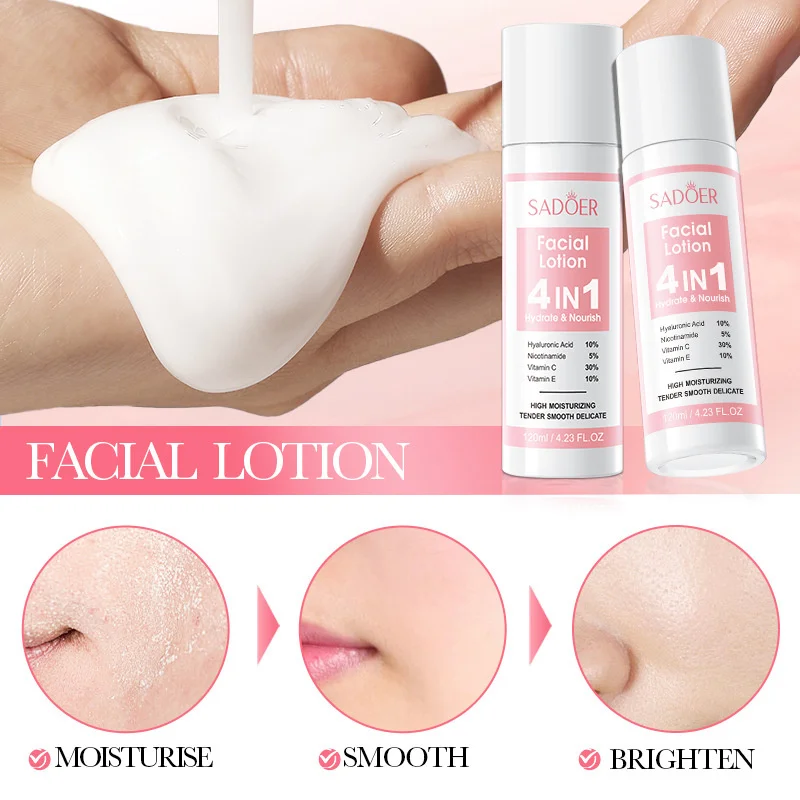 Nawilżający peeling usuwa martwe komórki, zapewnia nawilżenie i naprawia barierę skórzną.