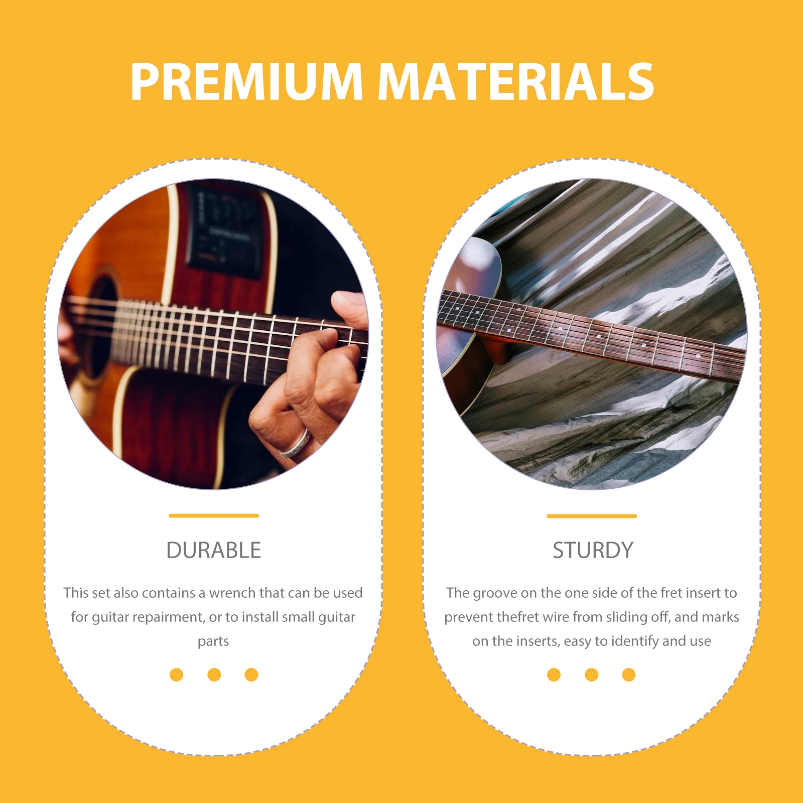 

Suite Guitar Silk Installation Tool Maintain Alloy Tools Electric Maintenance Kit