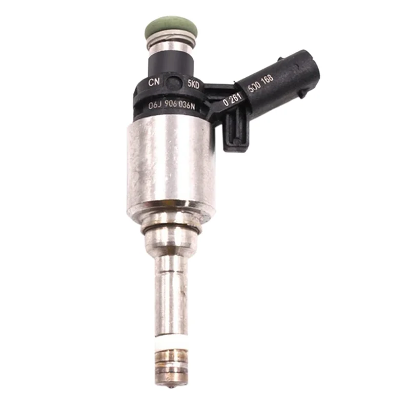 

Fuel Injectors For A3 A4 A5 A6 Beetle CC EOS Golf GTI Jetta Fuel Injector Nozzle 06J906036N 06H906036E-ABQA