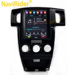 For TOYOTA Corolla EX 04-12 BYD F3 Android 14 10.4Inch Touch Screen Car Multimedia Auto Video Player Stereo GPS Navi Head Unit