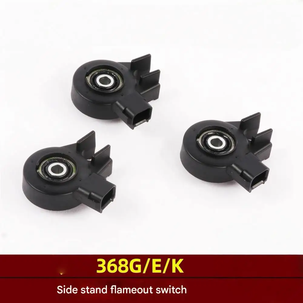 Per ZONTES 368G/E/K moto cavalletto laterale interruttore di spegnimento supporto laterale parcheggio interruttore di spegnimento scooter spegnimento interruttore