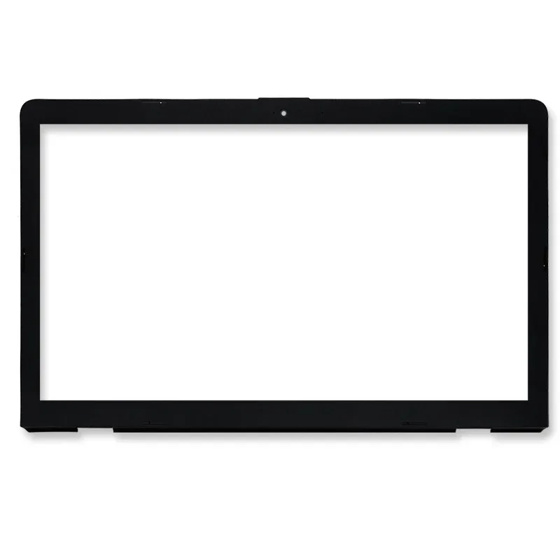 Imagem -04 - Laptop Lcd Tampa Traseira Moldura Frontal Dobradiças Lcd Palmrest Caixa Inferior hp 17-bs ak 17-br Tpn-w129 Tpn-w130 Novo