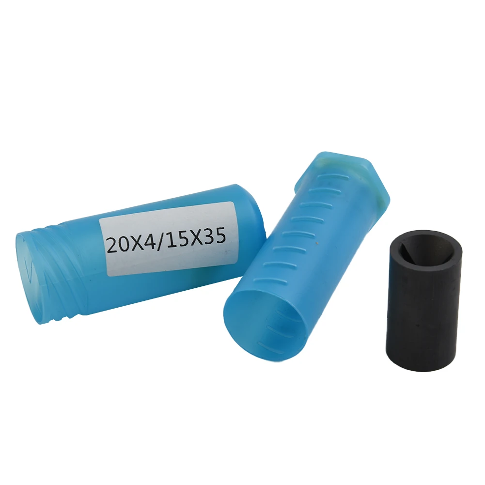 35*20mm Boron Carbide Nozzle Black Rectangular/round Hole For Air Sandblaster Sandblasting Machine Accessories