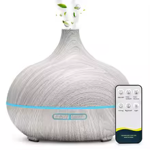 Difusor Ultrasónico Premium 400ml
