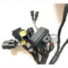 Ultra bee OEM 메인 하네스 전기 먼지 자전거 원래 UB 메인 하네스 배선 하네스 메인 케이블 5