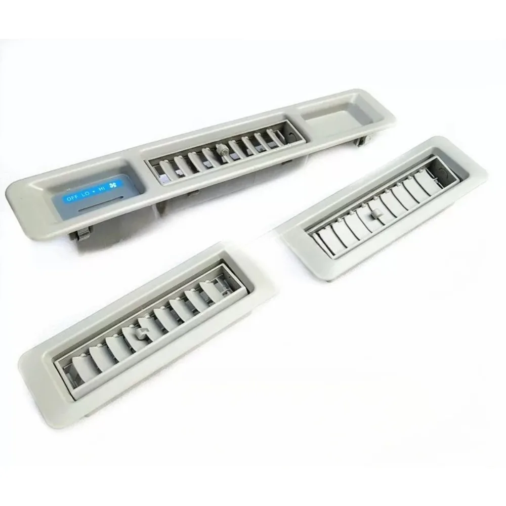 

For Chery Riich H3 H5 Genuine Roof Air Vent Assembly Overhead Ceiling Air Conditioner Outlet Left Right Middle