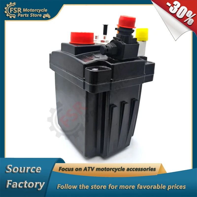 

Насос мочевины, подходит для Cummins Imitek 273337 12 В UDS2,5