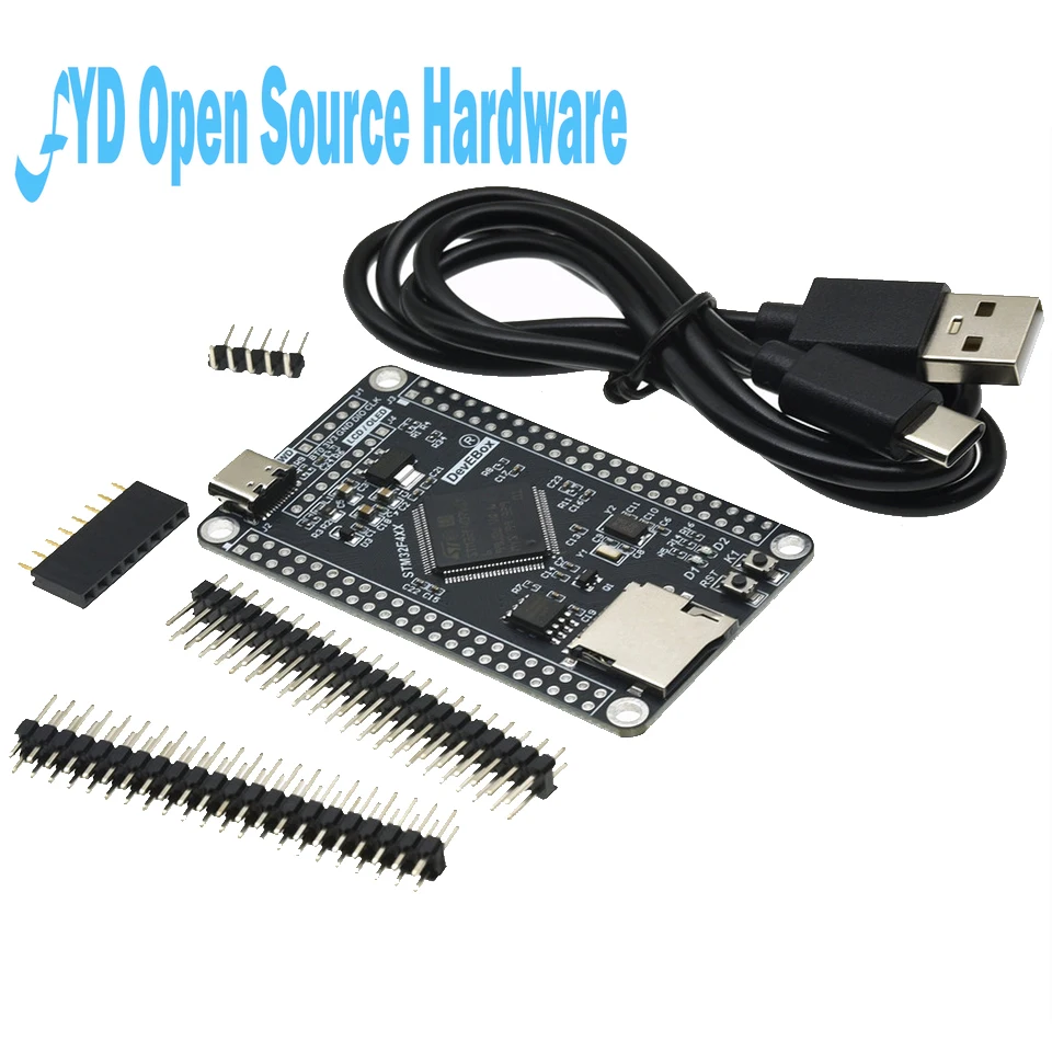 STM32F407VET6 STM32…