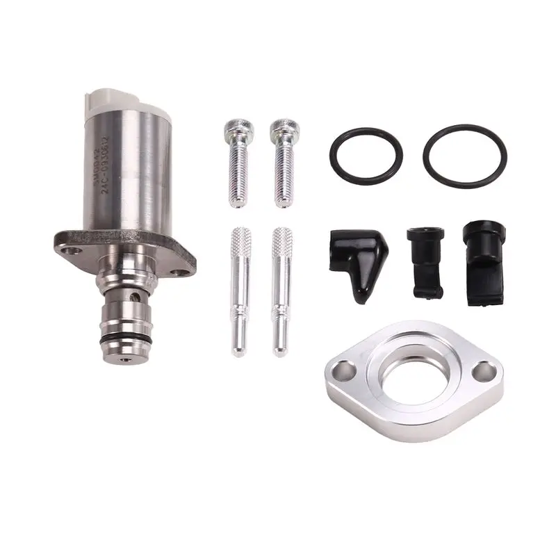 

294200-0860 Car Accessories Pressure Pump Suction Control Valve SCV For Toyota 04226-26010-T61C