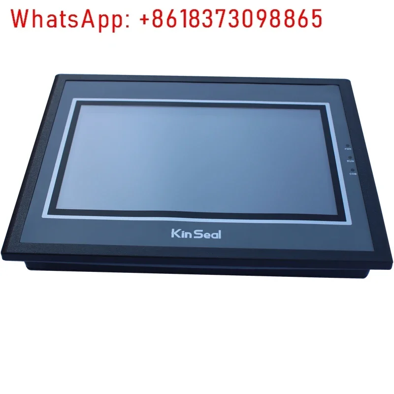 7 Inch Smart Programmable Touch Screen HMI TFT LCD USB RS232 RS485 RS422 Modbus RTU Display Touchpad 800*480