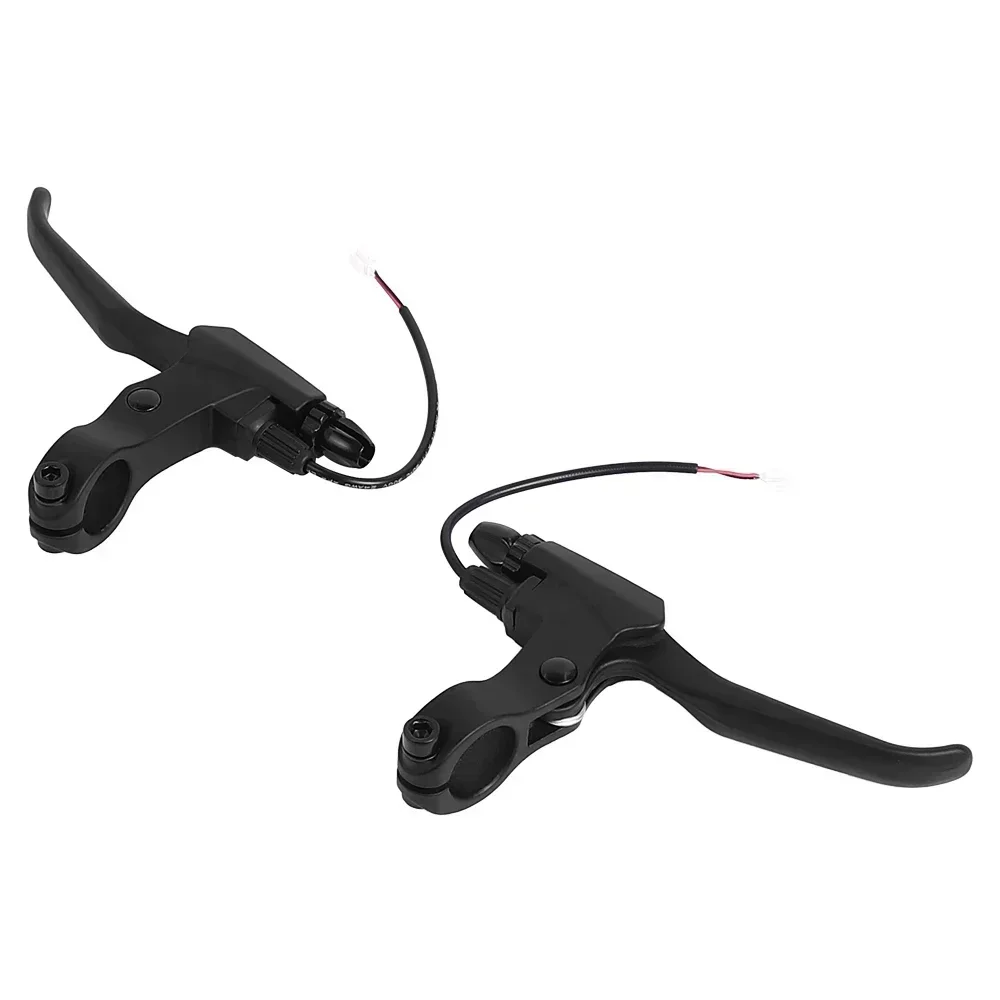 Elektrische Roller Links/Rechts Bremshebel für Kugoo Kukirin G4 Kickscooter Griff Scheibenbremse Bar Bremsgriff Ersatzteile – Detail 9