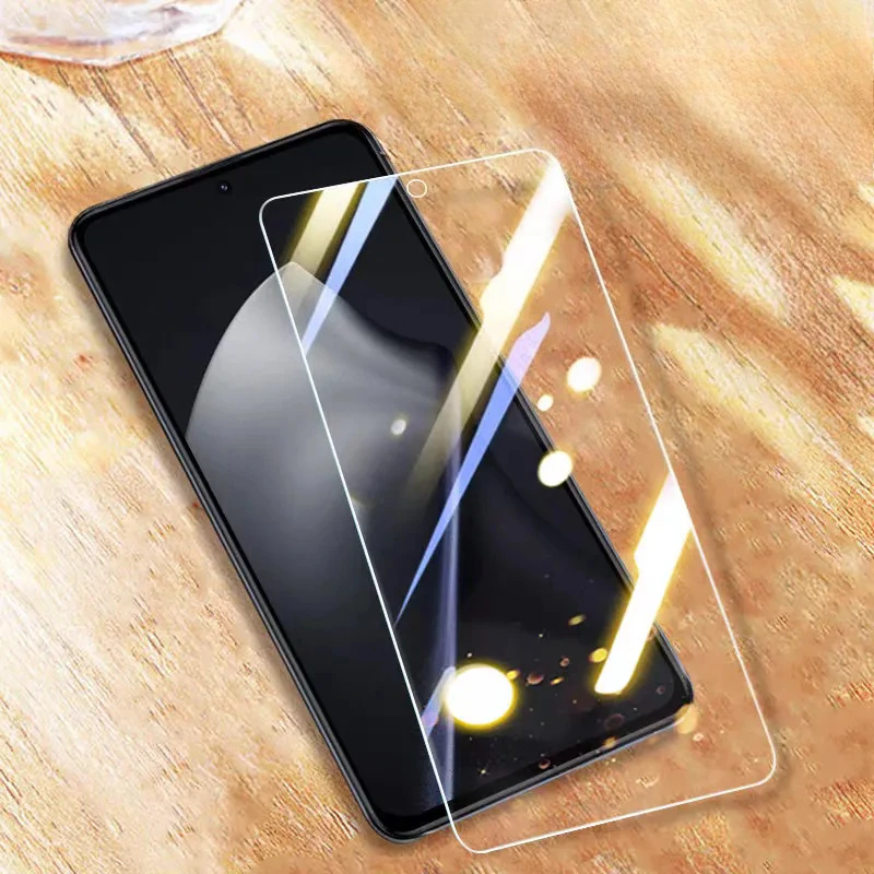 

9D Tempered Glass for Xiaomi 15T Pro Clear Screen Protector for Xiaomi15t 15tpro 15Tpro Xiaomi15T 2.5D Protective Front Film