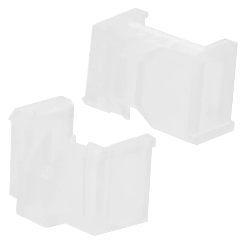 ممتاز-3 قطعة غطاء القلم الدوار LP مسجل فينيل إبرة الغطاء الواقي لاستبدال قلم القرص الدوار AT3600L ATN3600L