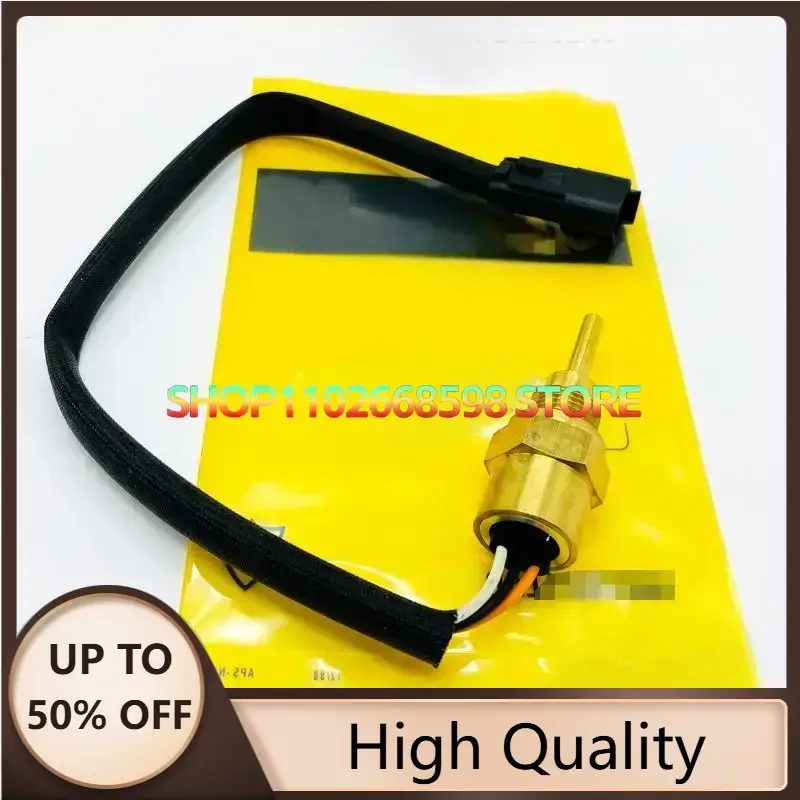 water temperature sensor 102-2240 1022240 For excavators 320D/323D/345B/3512C engine