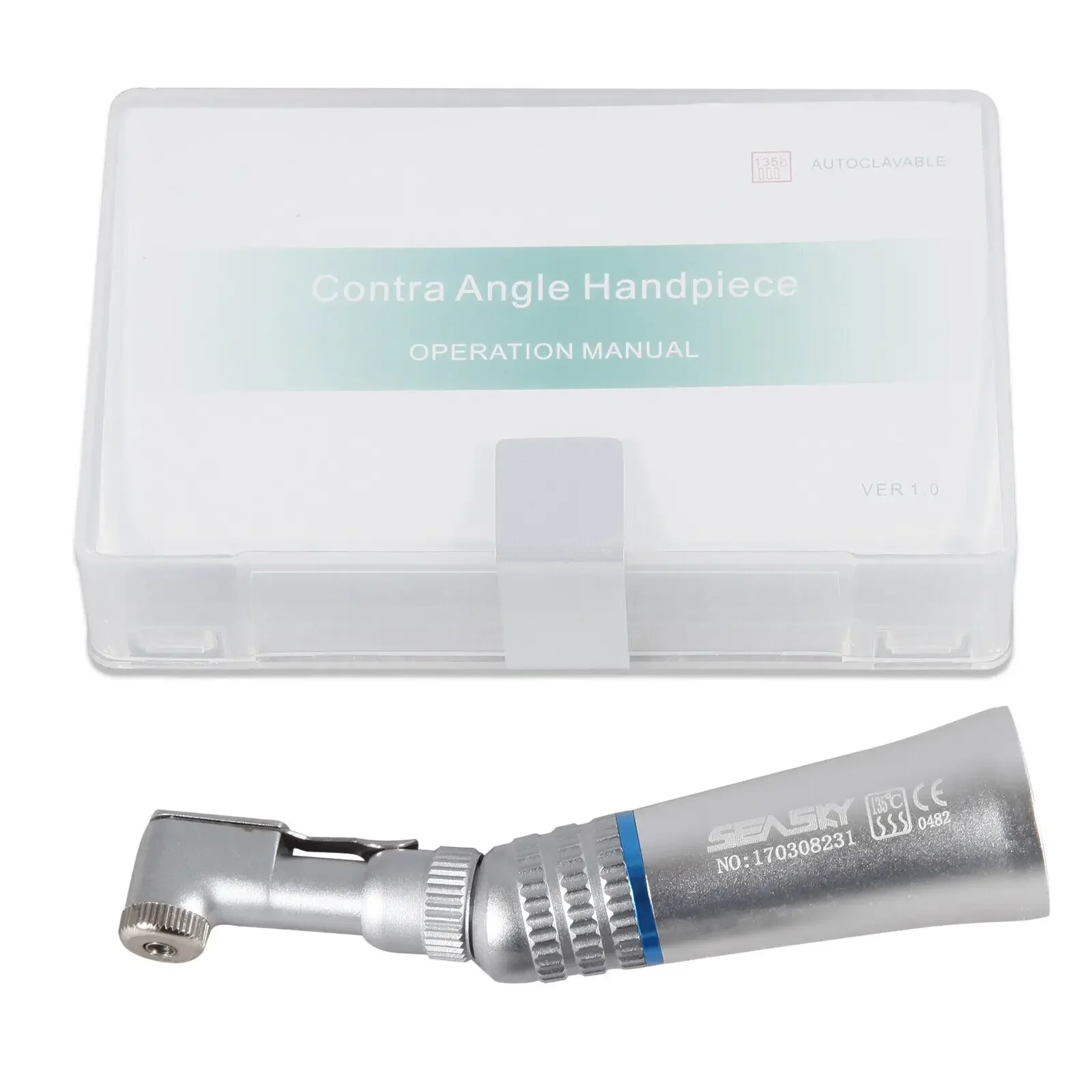 Nsk Style Dental Sl… - image