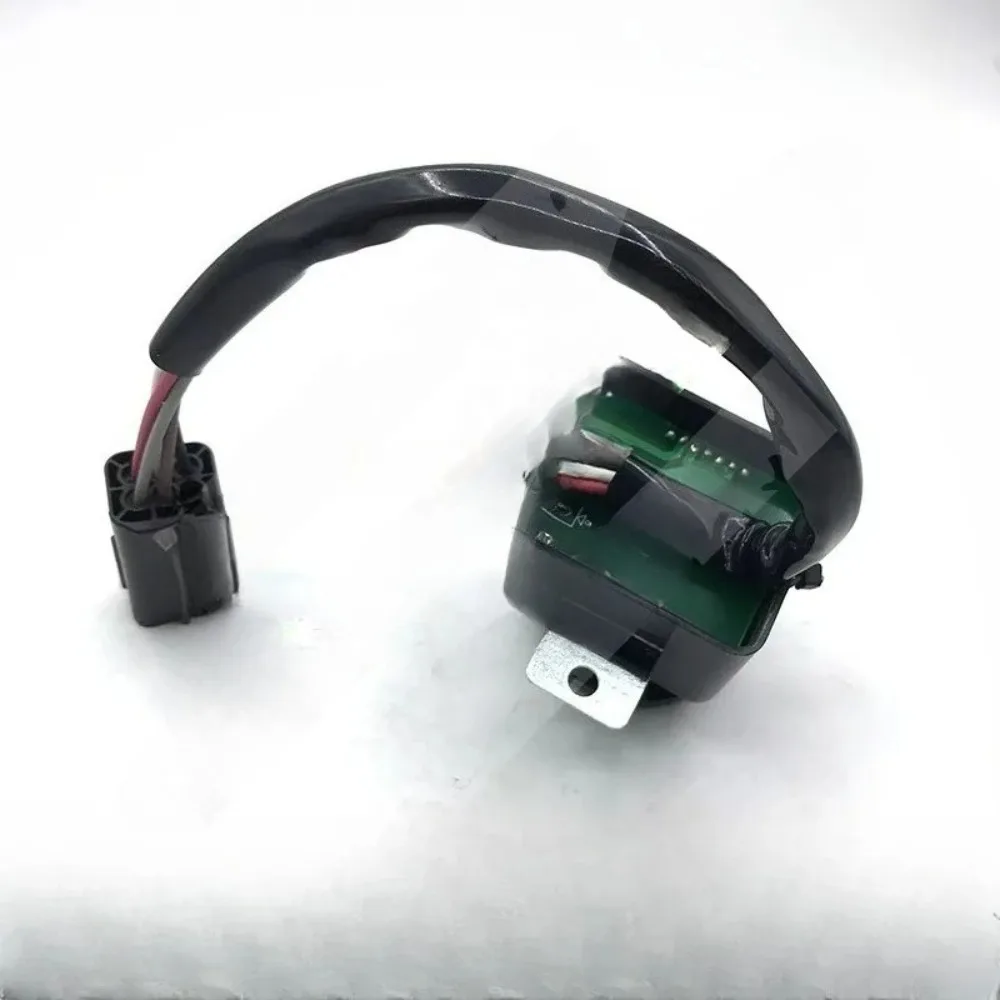 New Parts For SDLG 60 80 135 150 205 210 250 Excavator Throttle Knob Gear Selection Switch