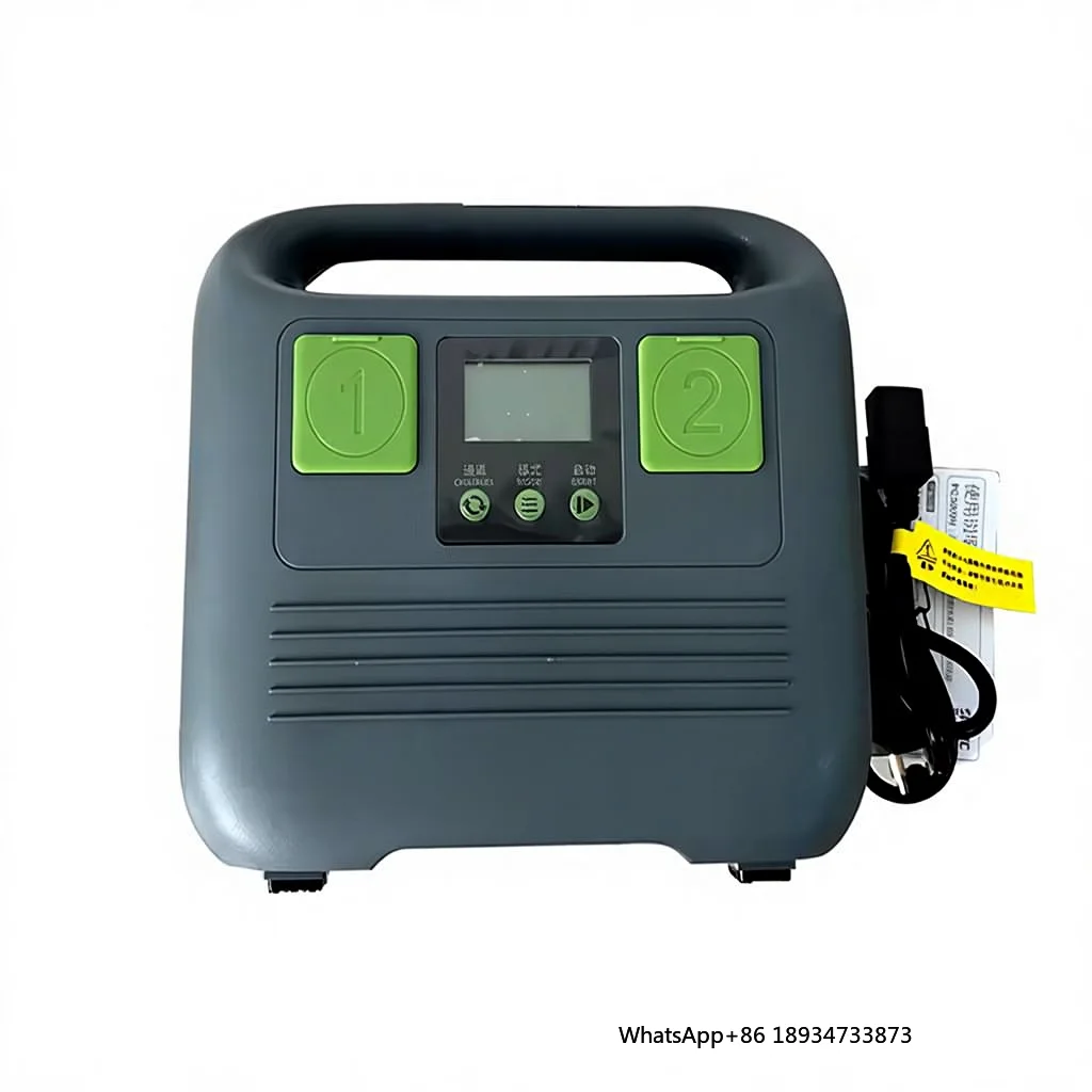 SKYRC Sky Innovation PC3000H Smart Battery Charger High Power 60A 4-Way Compatible 12S/14S FPV Lithium-Ion Ion 5V Output Voltage