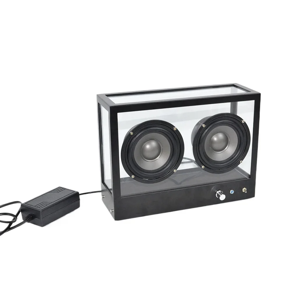 simple and light luxury Bluetooth speakers, audio, living room decoration handicrafts, ornament