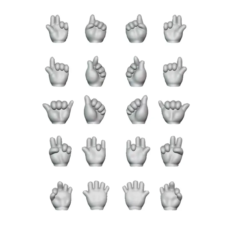 Ultra-Light Clay Do… - image