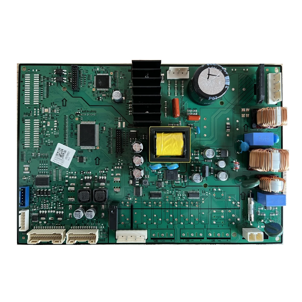 

DA94-04607L DA92-01138C Стандартная оригинальная материнская плата для холодильника Samsung