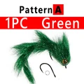 Patrón A Verde