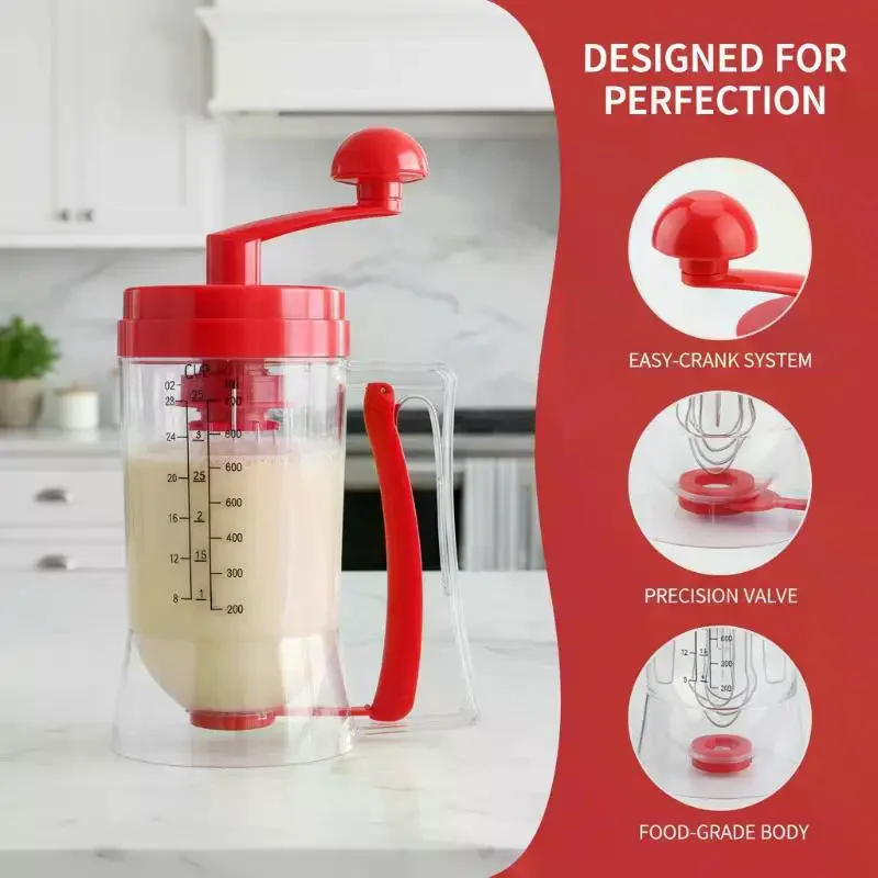 เครื่องจ่ายแบบมือถือพร้อมฉลากว - Kitchen.Baking Labels บทวิจารณ์และราคา