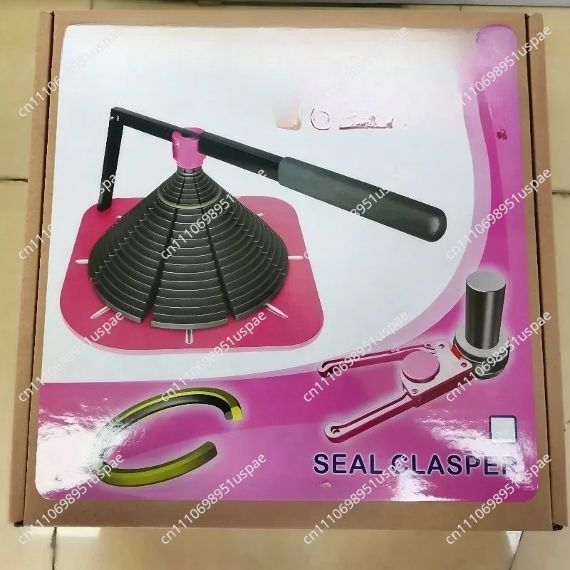 For Clutch Kit Installation Tool Oil Seal TighteningExpansionSeal Piston Rod for Automotive Repair Clutch Installation Equipment